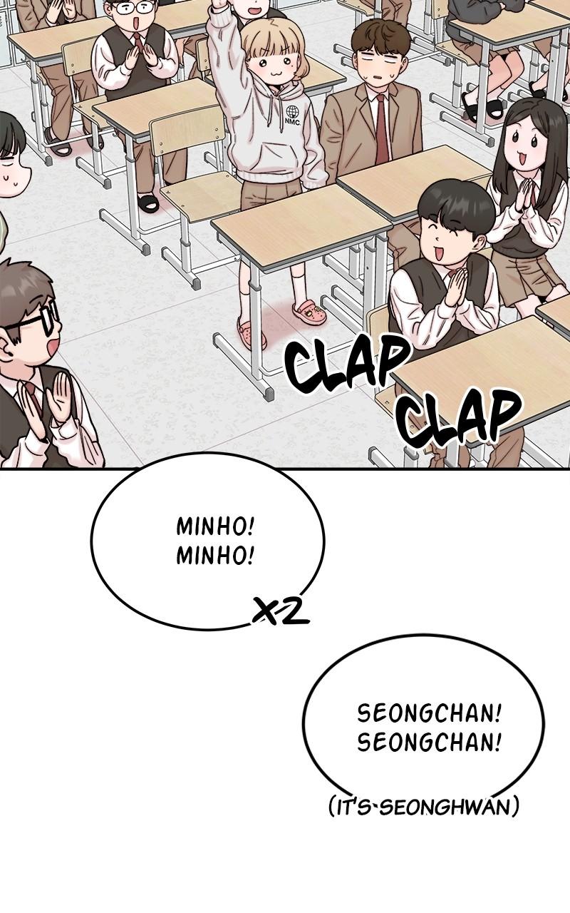 My Dud to Stud Boyfriend Chap 67 - Next Chap 68