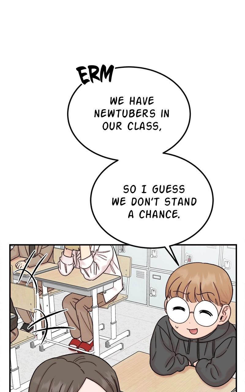 My Dud to Stud Boyfriend Chap 67 - Next Chap 68