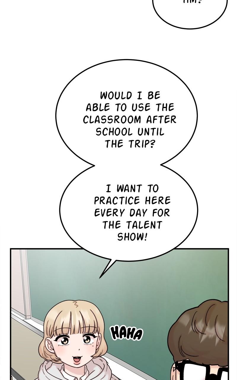 My Dud to Stud Boyfriend Chap 67 - Next Chap 68