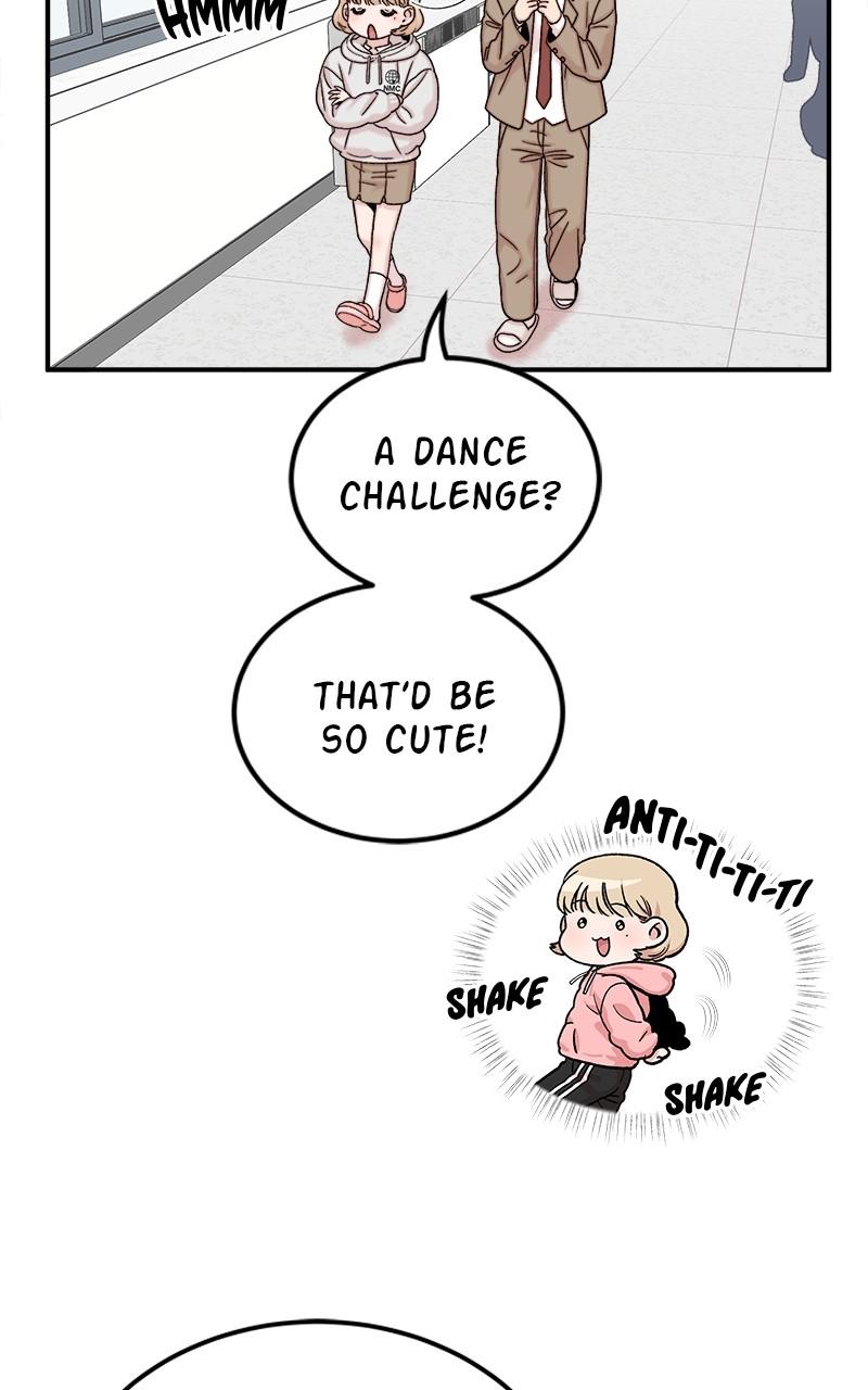 My Dud to Stud Boyfriend Chap 67 - Next Chap 68