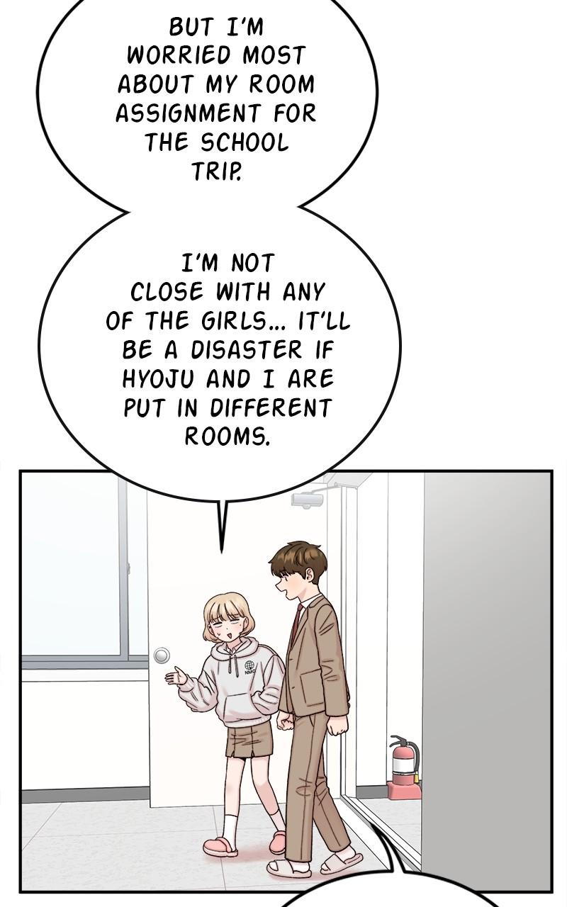 My Dud to Stud Boyfriend Chap 67 - Next Chap 68