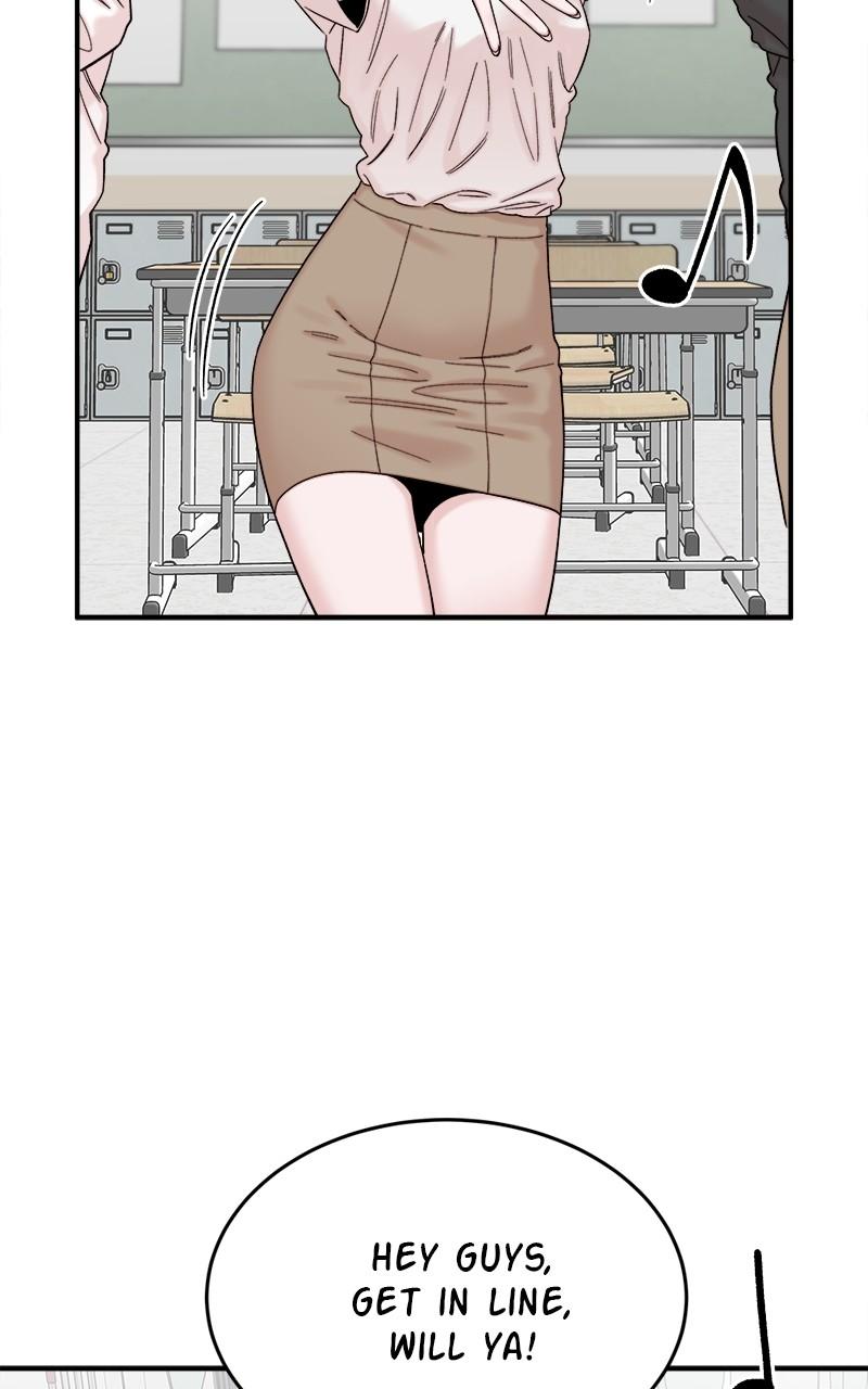 My Dud to Stud Boyfriend Chap 67 - Next Chap 68