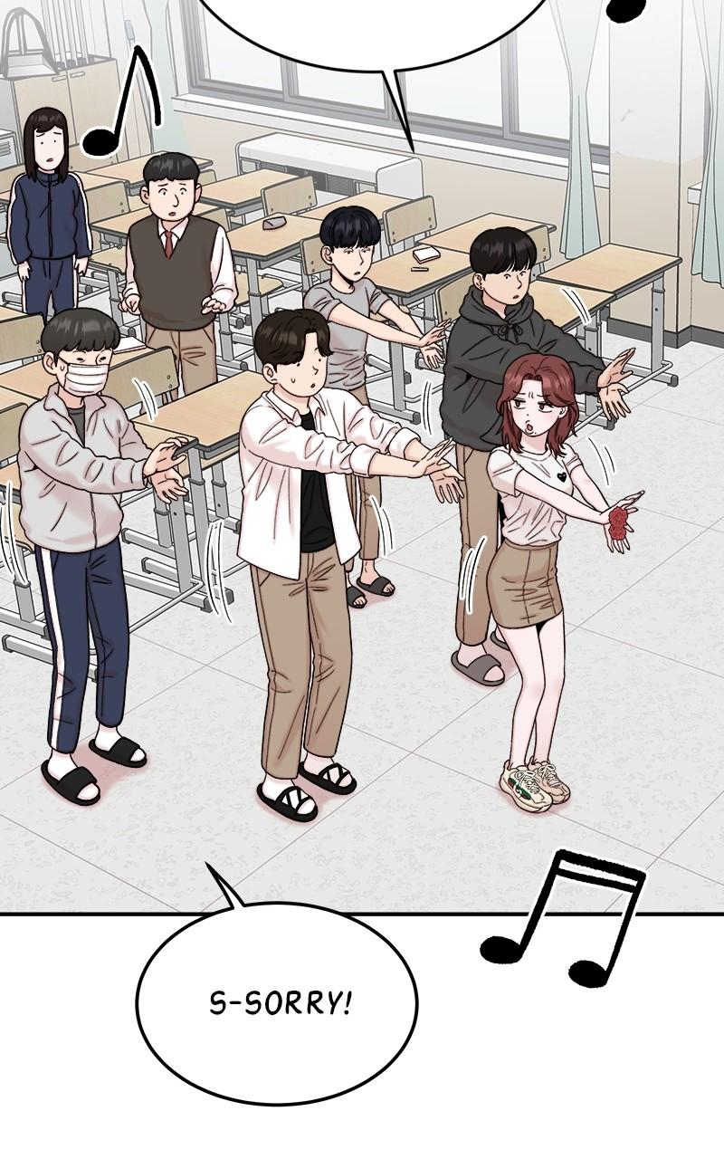 My Dud to Stud Boyfriend Chap 67 - Next Chap 68