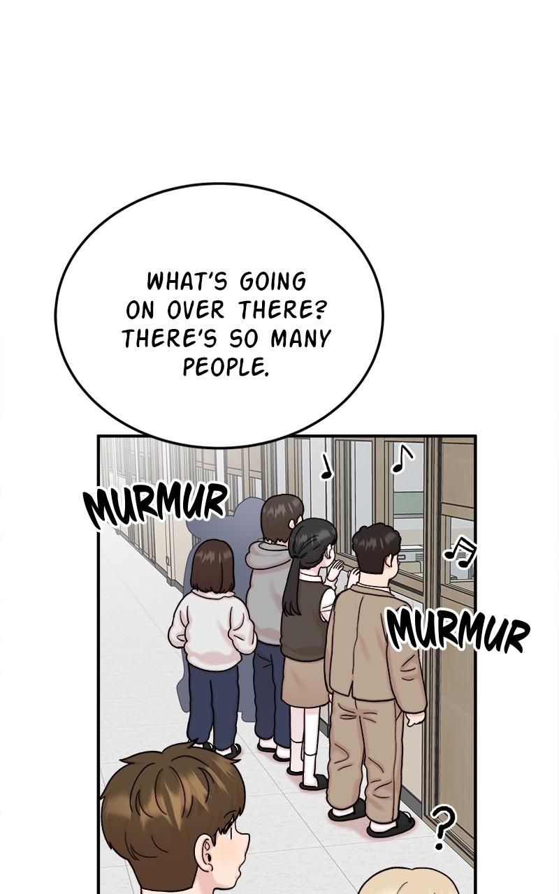 My Dud to Stud Boyfriend Chap 67 - Next Chap 68