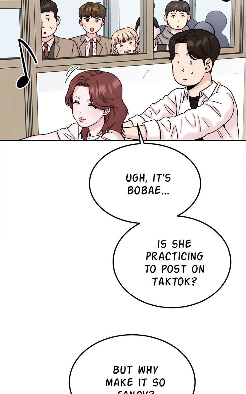 My Dud to Stud Boyfriend Chap 67 - Next Chap 68