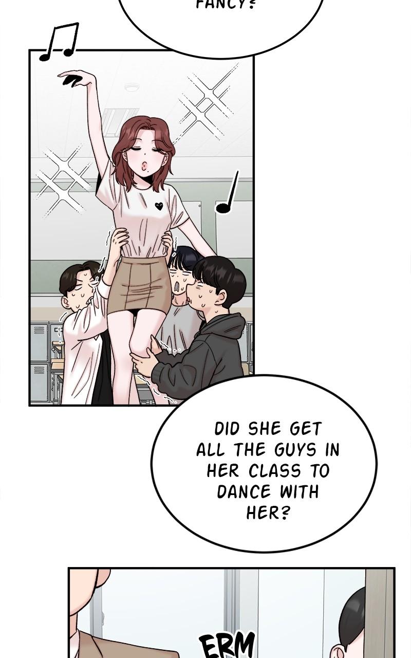 My Dud to Stud Boyfriend Chap 67 - Next Chap 68