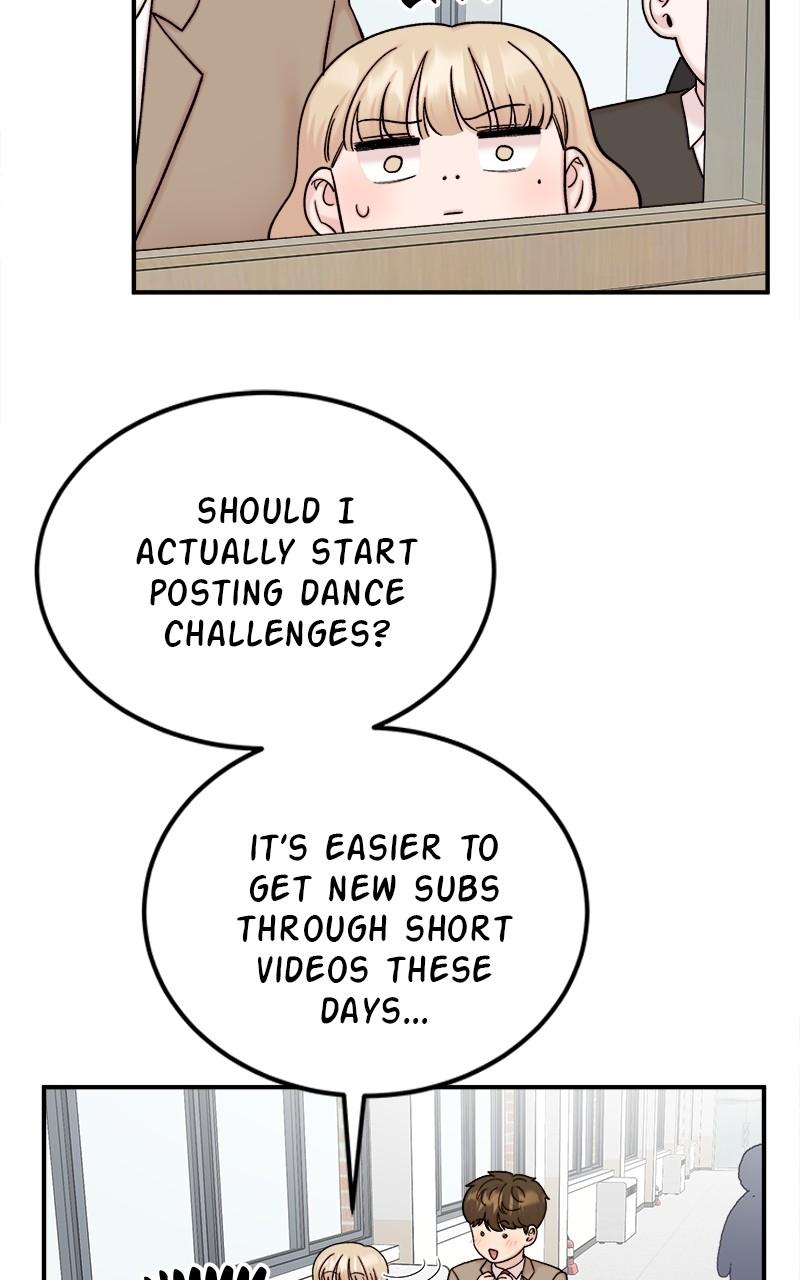 My Dud to Stud Boyfriend Chap 67 - Next Chap 68