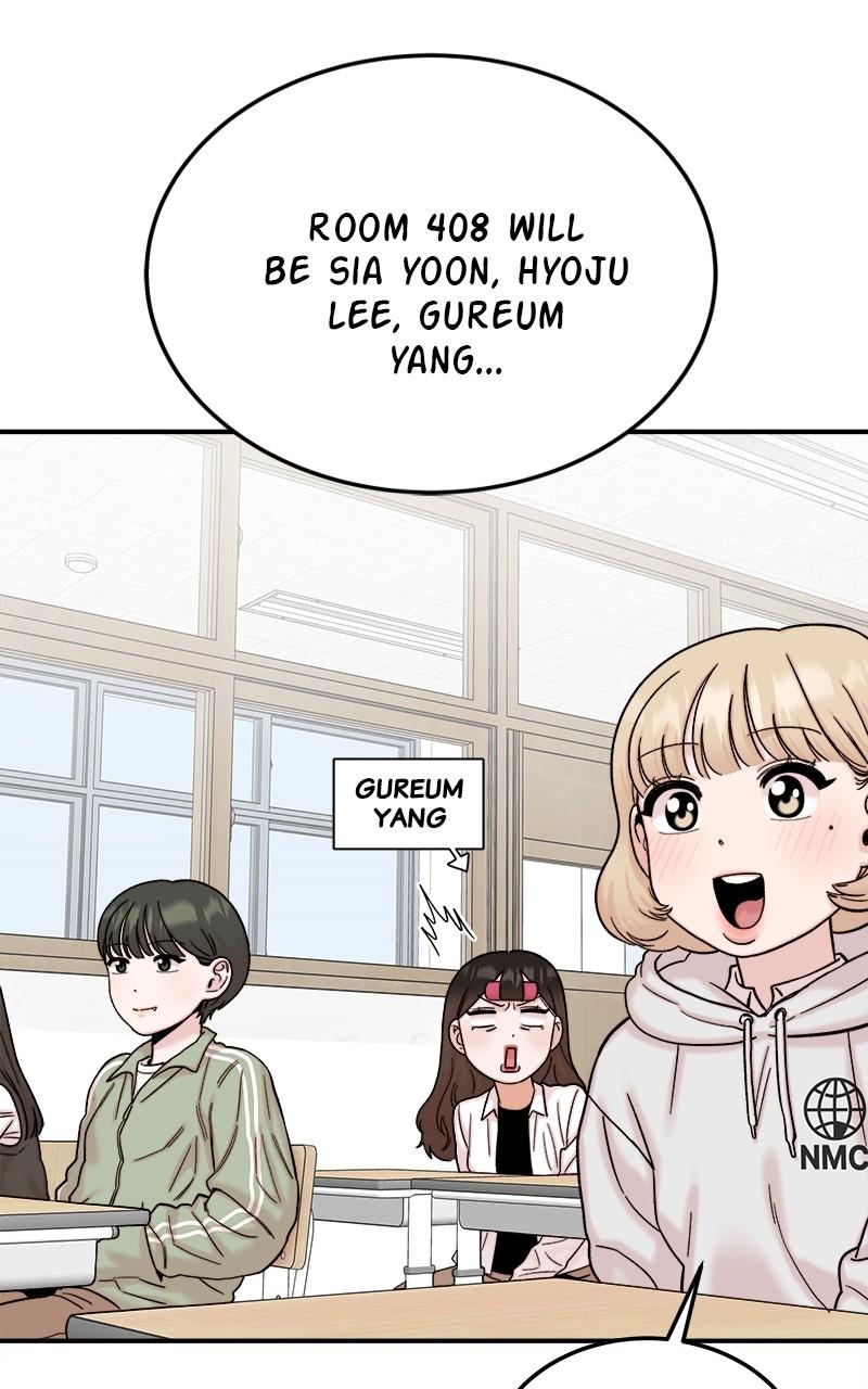 My Dud to Stud Boyfriend Chap 67 - Next Chap 68