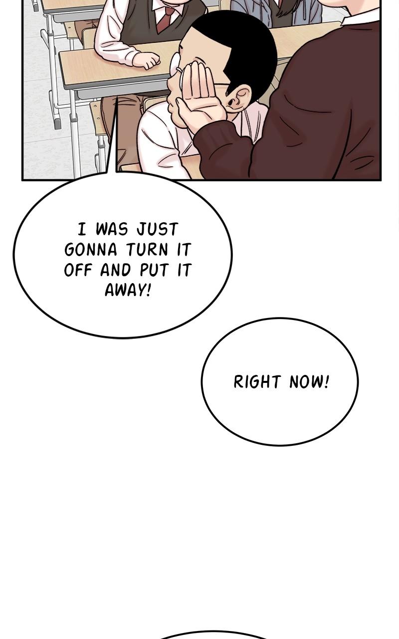 My Dud to Stud Boyfriend Chap 67 - Next Chap 68