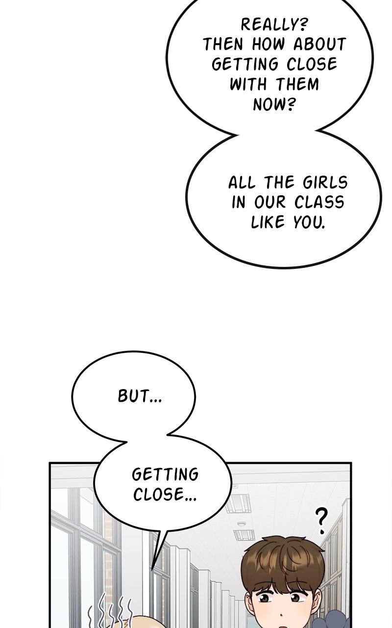 My Dud to Stud Boyfriend Chap 67 - Next Chap 68