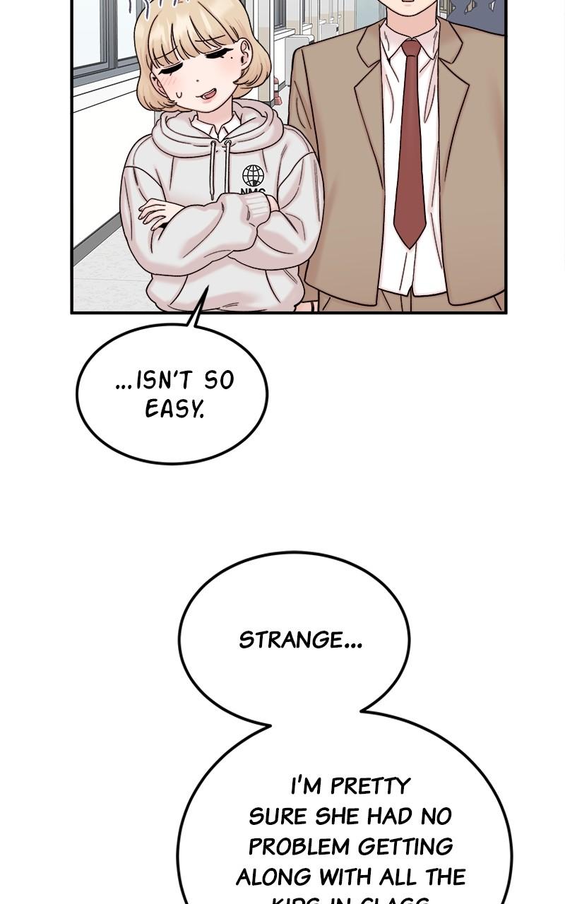 My Dud to Stud Boyfriend Chap 67 - Next Chap 68