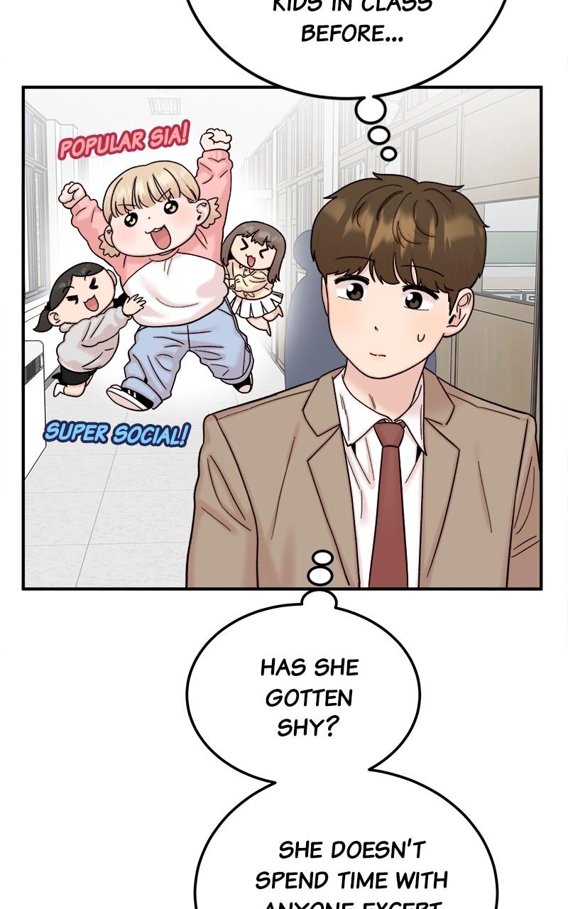 My Dud to Stud Boyfriend Chap 67 - Next Chap 68