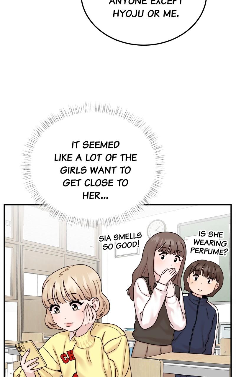 My Dud to Stud Boyfriend Chap 67 - Next Chap 68