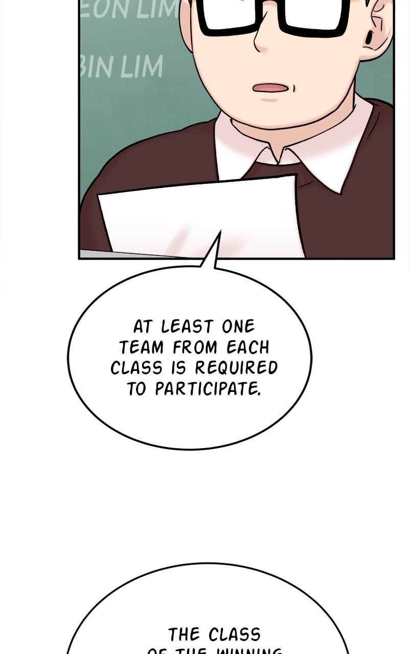 My Dud to Stud Boyfriend Chap 67 - Next Chap 68