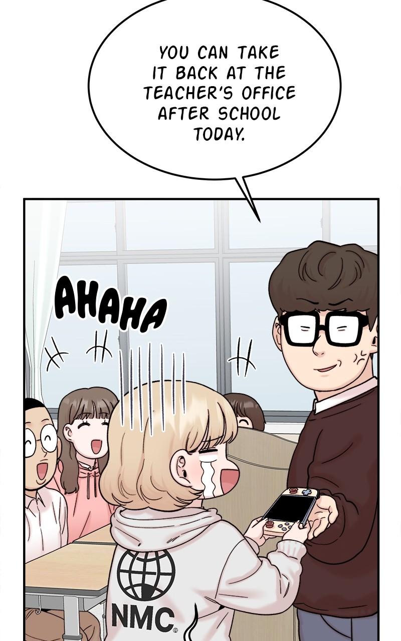 My Dud to Stud Boyfriend Chap 67 - Next Chap 68