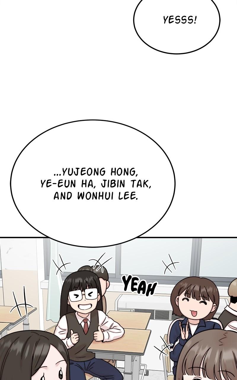 My Dud to Stud Boyfriend Chap 67 - Next Chap 68