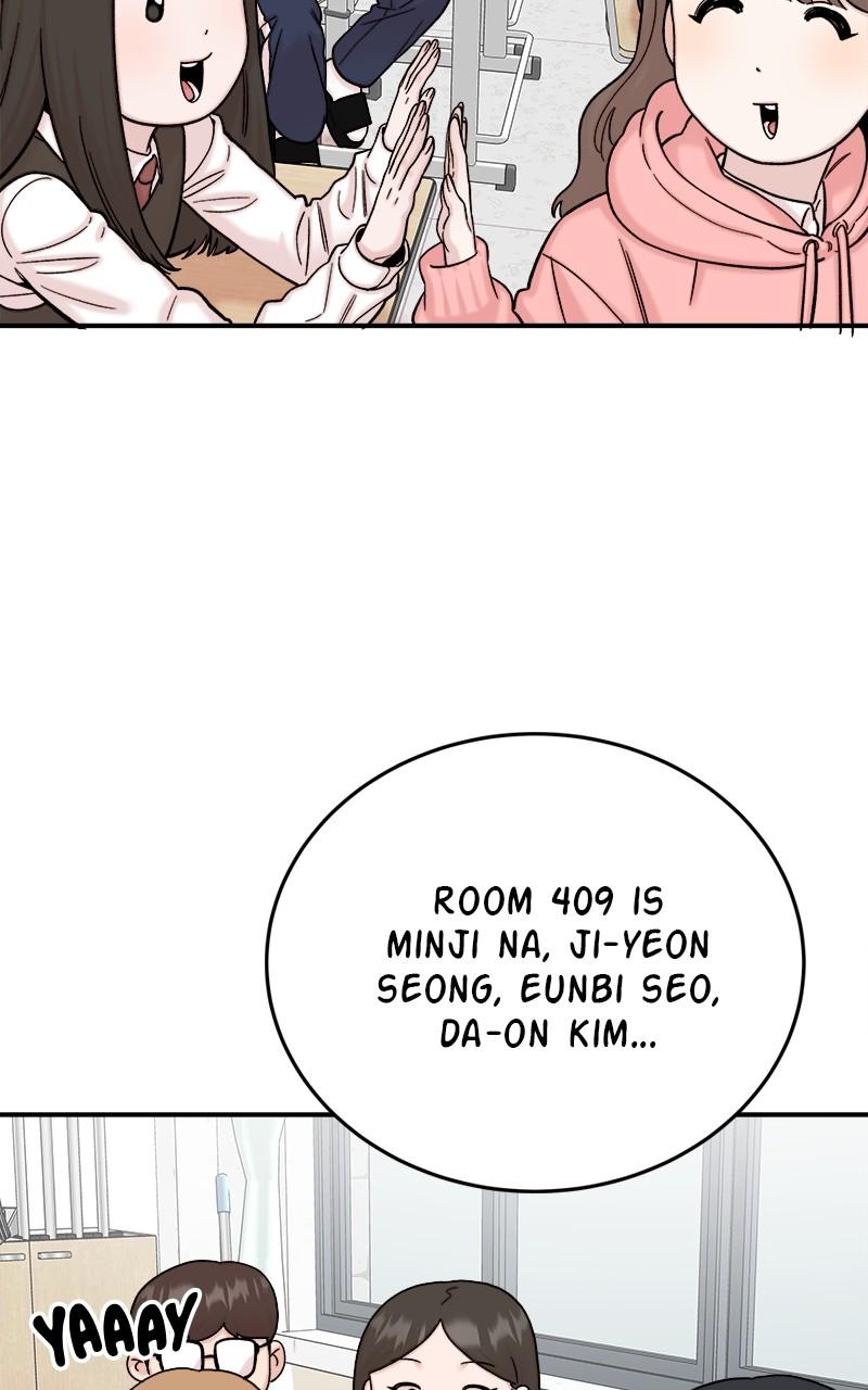 My Dud to Stud Boyfriend Chap 67 - Next Chap 68