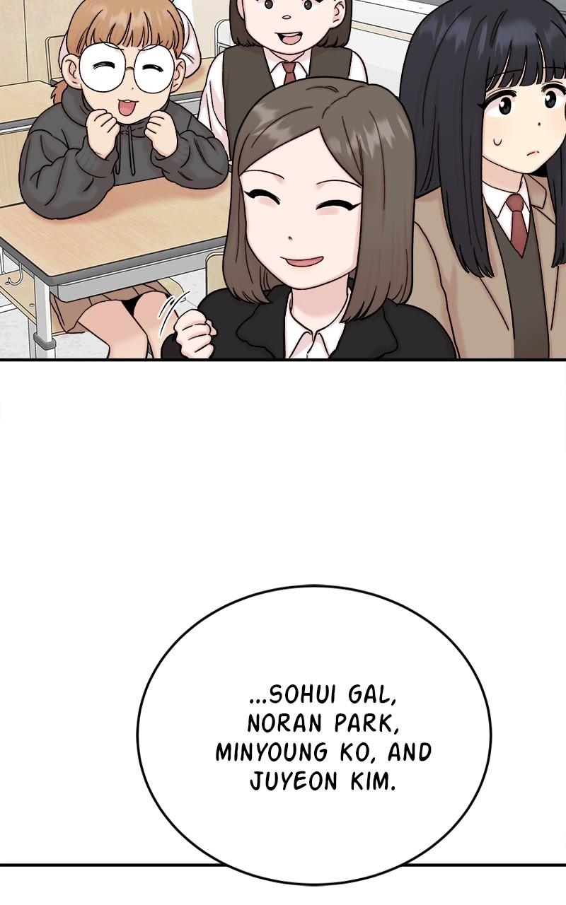 My Dud to Stud Boyfriend Chap 67 - Next Chap 68