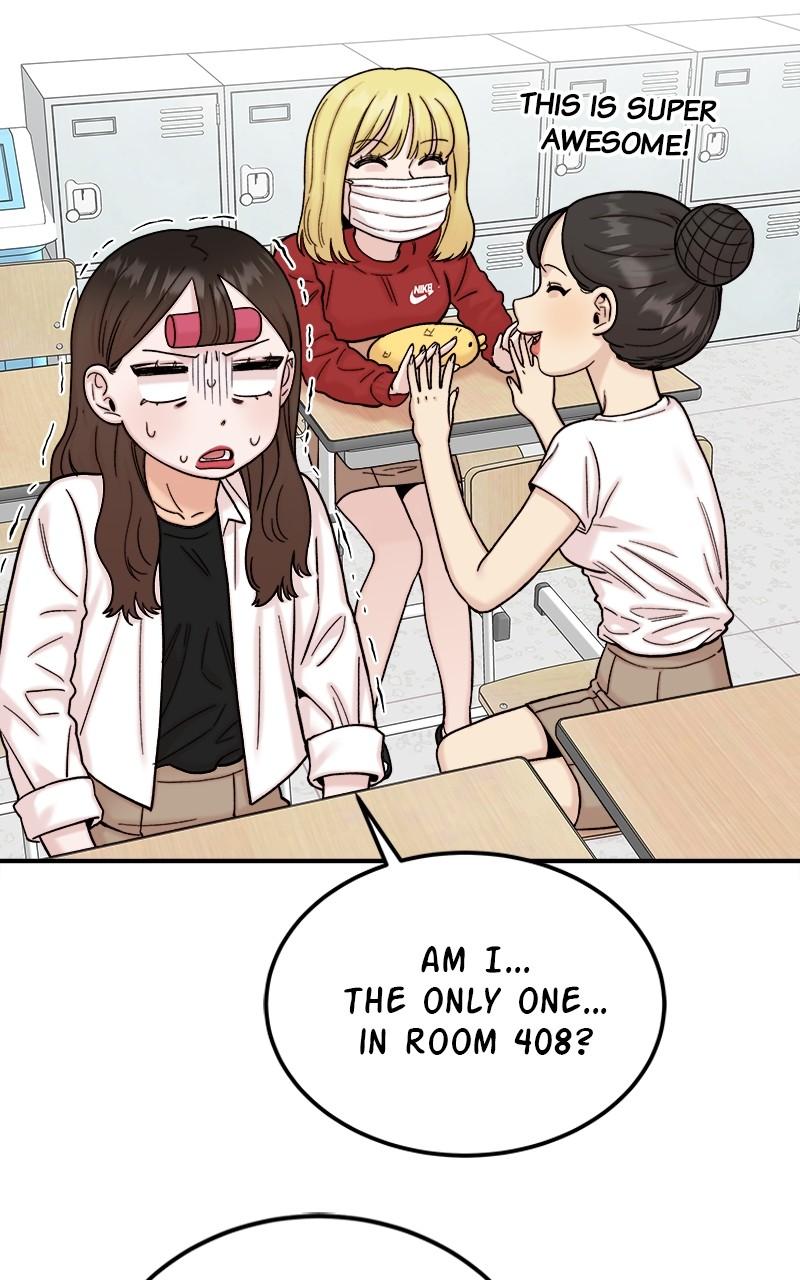 My Dud to Stud Boyfriend Chap 67 - Next Chap 68