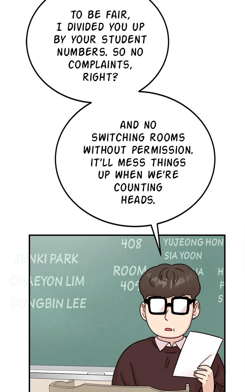 My Dud to Stud Boyfriend Chap 67 - Next Chap 68