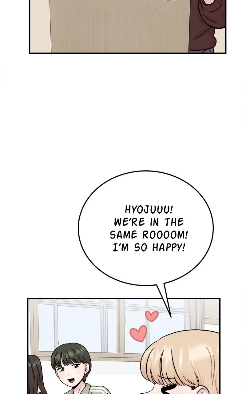 My Dud to Stud Boyfriend Chap 67 - Next Chap 68