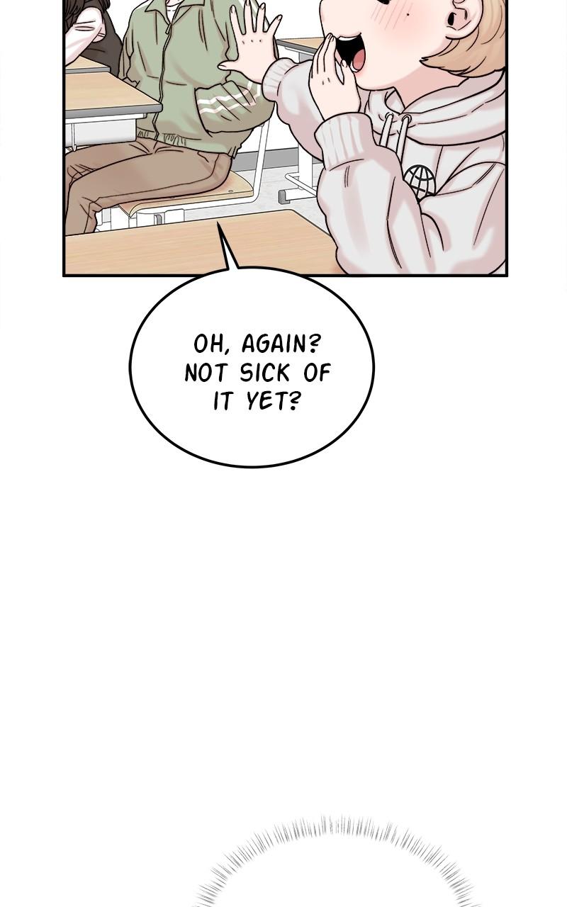 My Dud to Stud Boyfriend Chap 67 - Next Chap 68