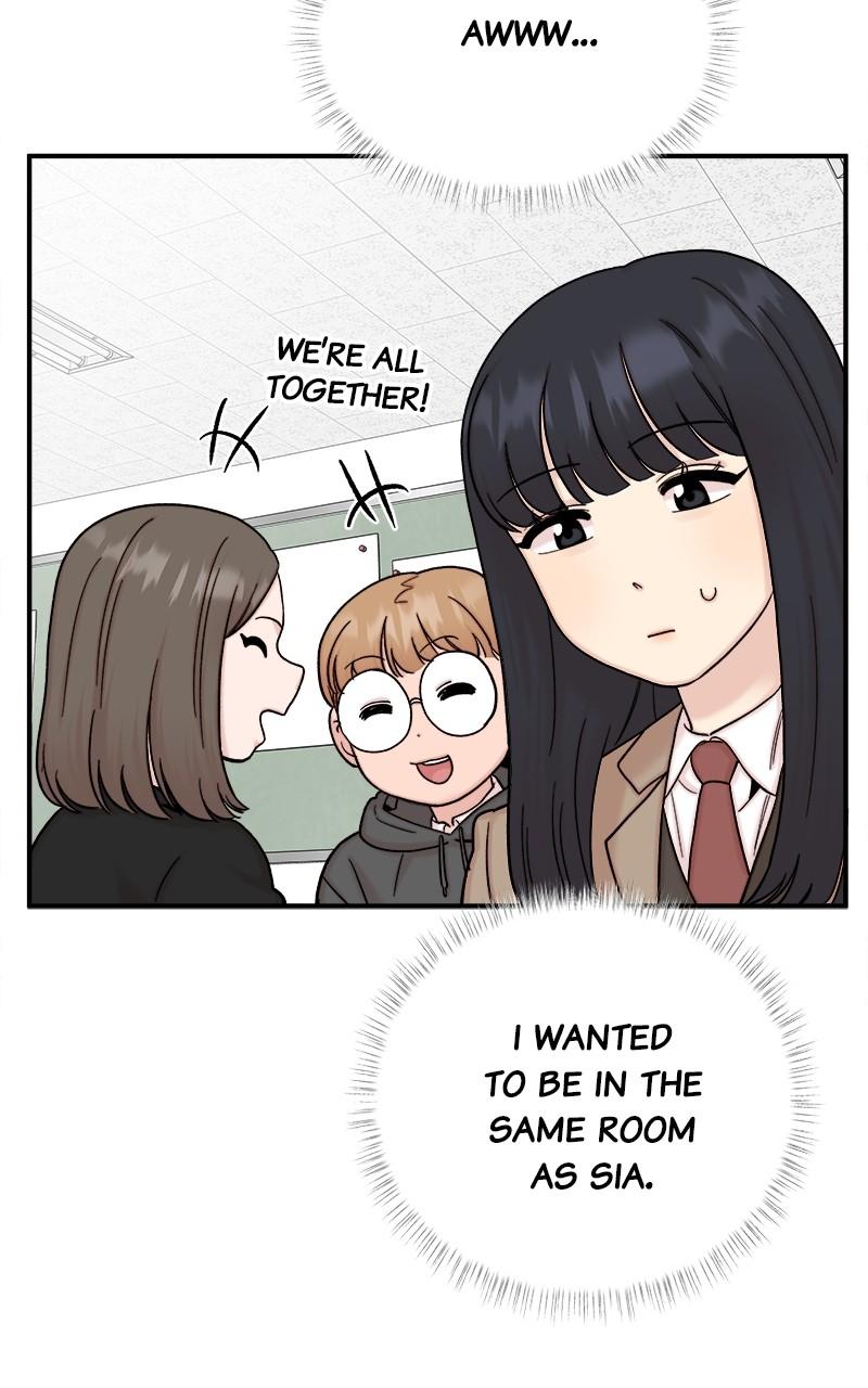 My Dud to Stud Boyfriend Chap 67 - Next Chap 68