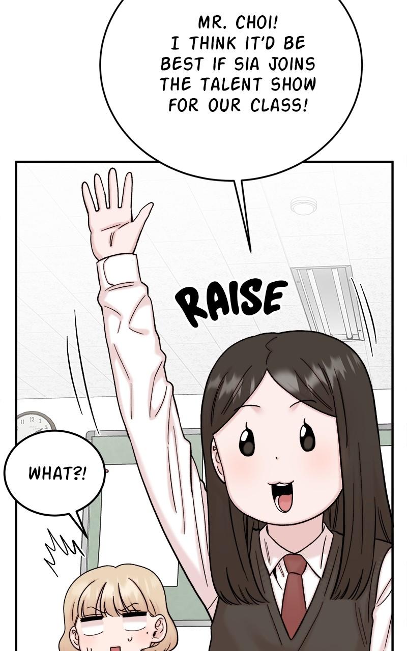 My Dud to Stud Boyfriend Chap 67 - Next Chap 68
