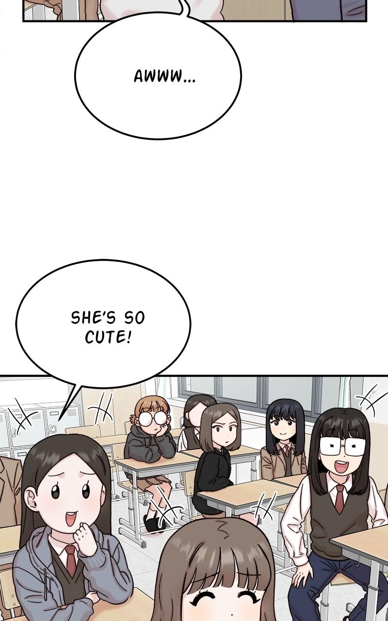 My Dud to Stud Boyfriend Chap 67 - Next Chap 68