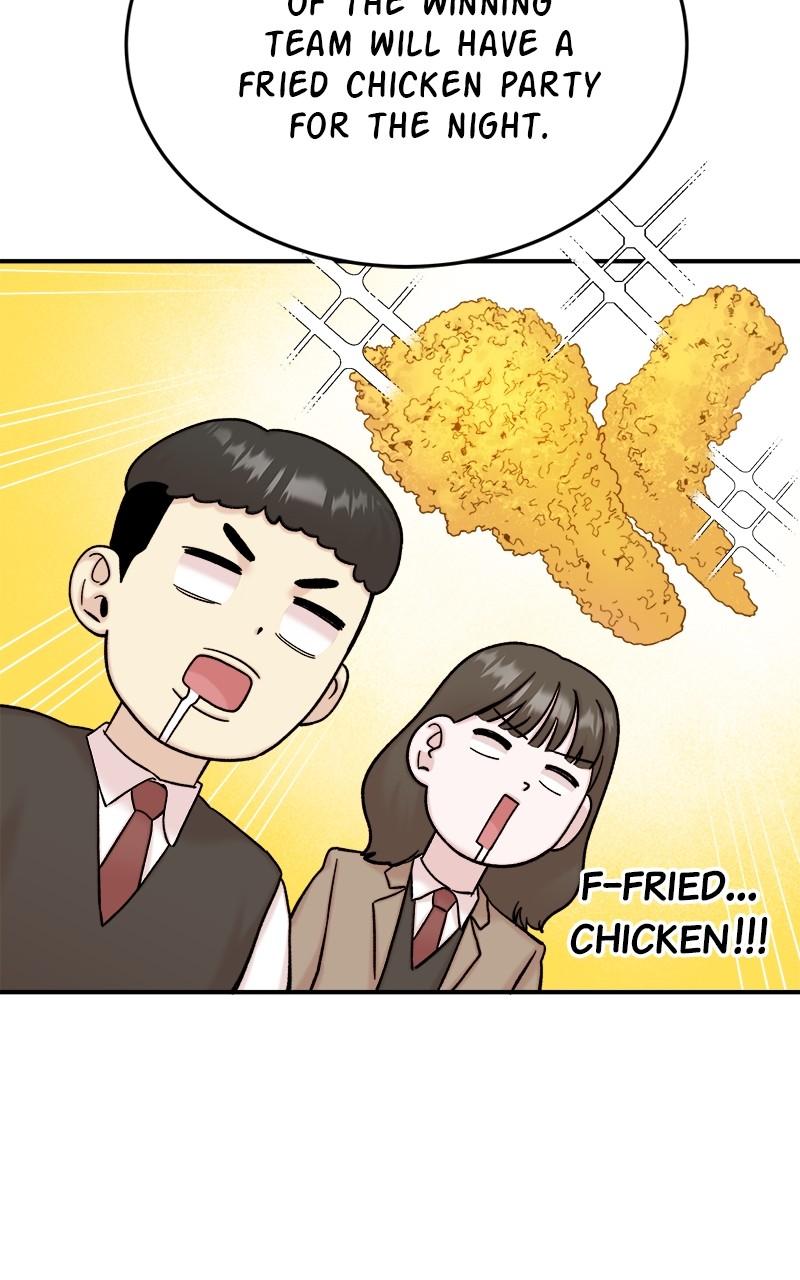 My Dud to Stud Boyfriend Chap 67 - Next Chap 68