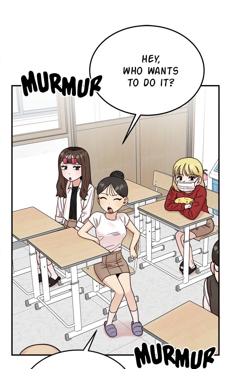 My Dud to Stud Boyfriend Chap 67 - Next Chap 68