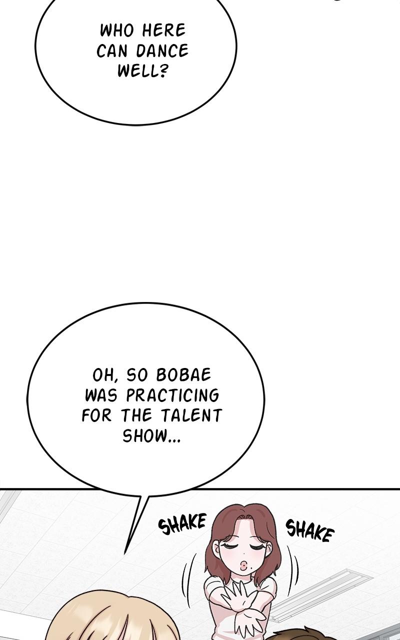 My Dud to Stud Boyfriend Chap 67 - Next Chap 68