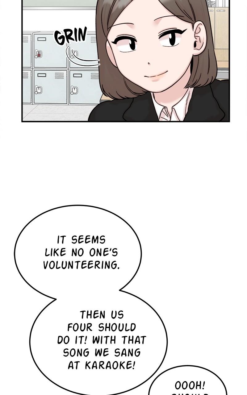 My Dud to Stud Boyfriend Chap 67 - Next Chap 68