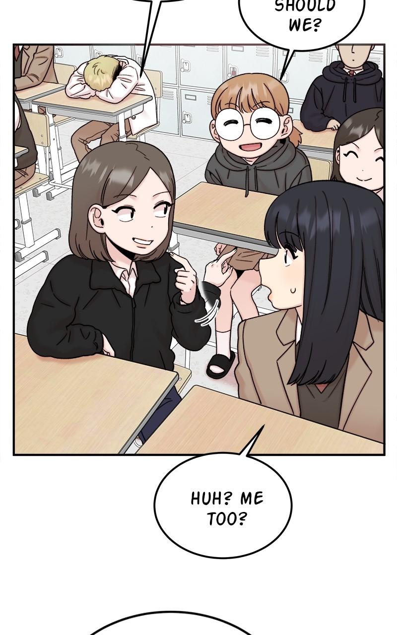 My Dud to Stud Boyfriend Chap 67 - Next Chap 68