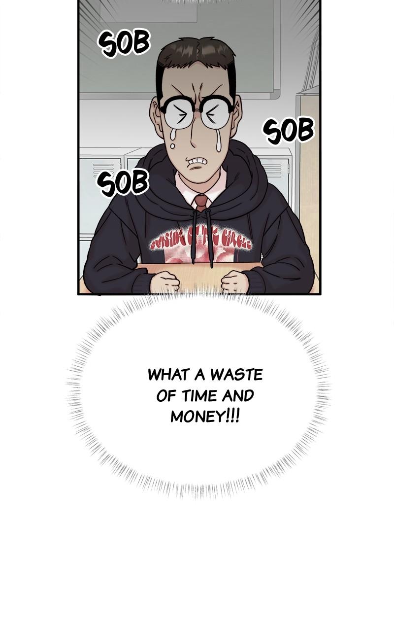 My Dud to Stud Boyfriend Chap 67 - Next Chap 68