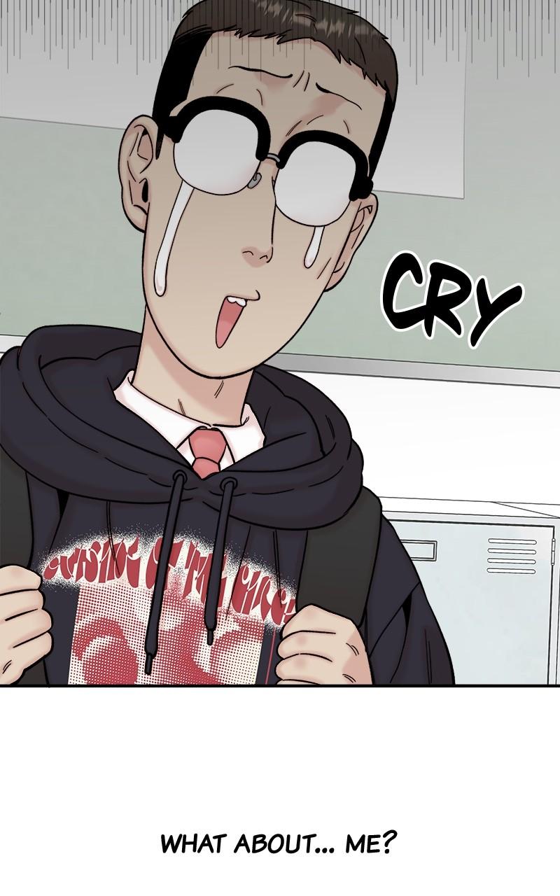 My Dud to Stud Boyfriend Chap 67 - Next Chap 68