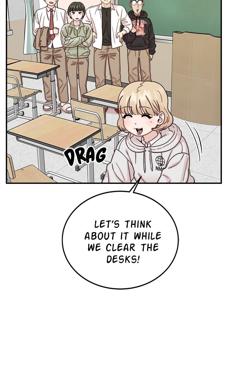 My Dud to Stud Boyfriend Chap 67 - Next Chap 68