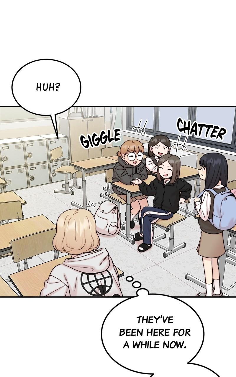 My Dud to Stud Boyfriend Chap 67 - Next Chap 68