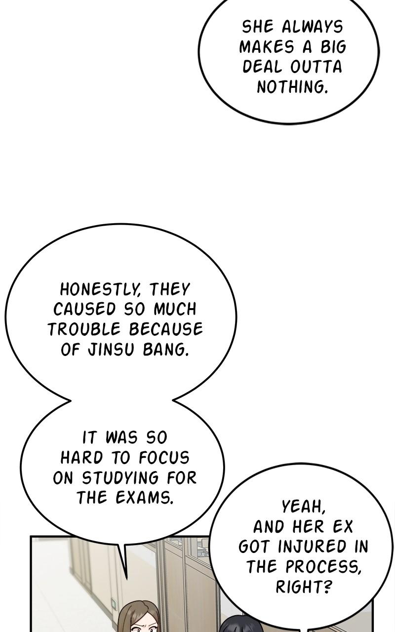 My Dud to Stud Boyfriend Chap 67 - Next Chap 68