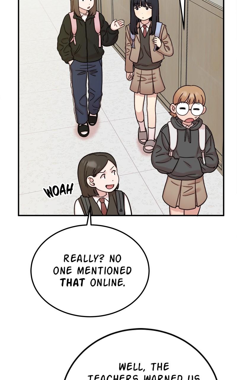 My Dud to Stud Boyfriend Chap 67 - Next Chap 68