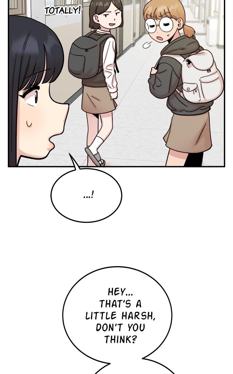 My Dud to Stud Boyfriend Chap 67 - Next Chap 68