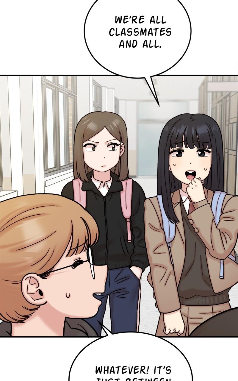 My Dud to Stud Boyfriend Chap 67 - Next Chap 68