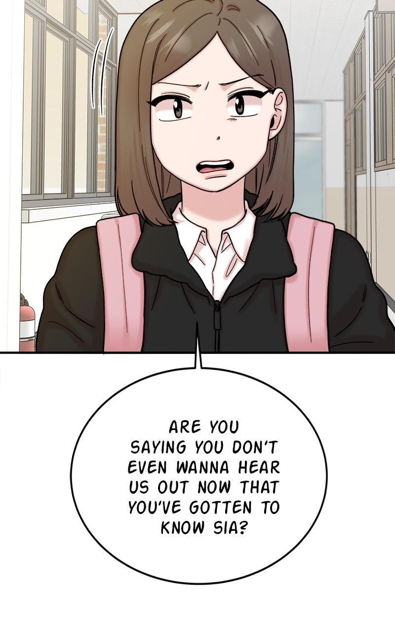 My Dud to Stud Boyfriend Chap 67 - Next Chap 68