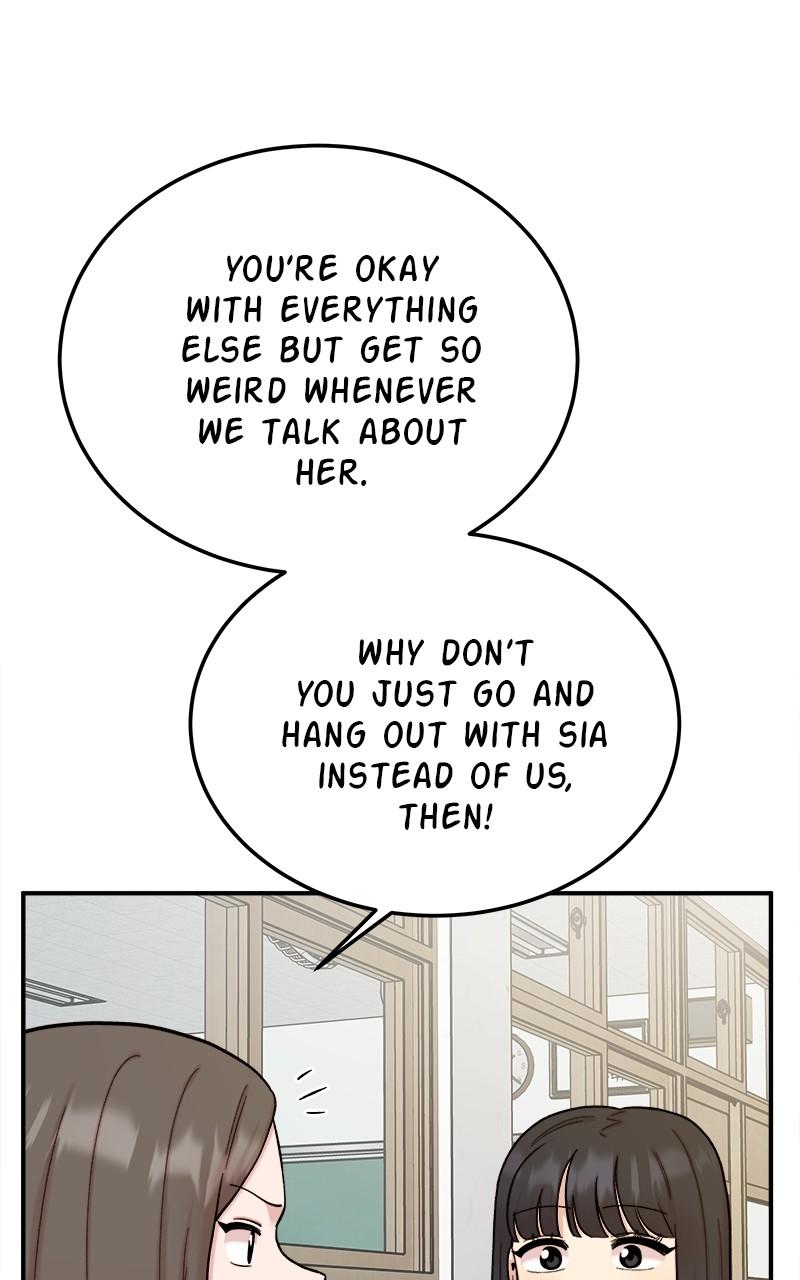 My Dud to Stud Boyfriend Chap 67 - Next Chap 68