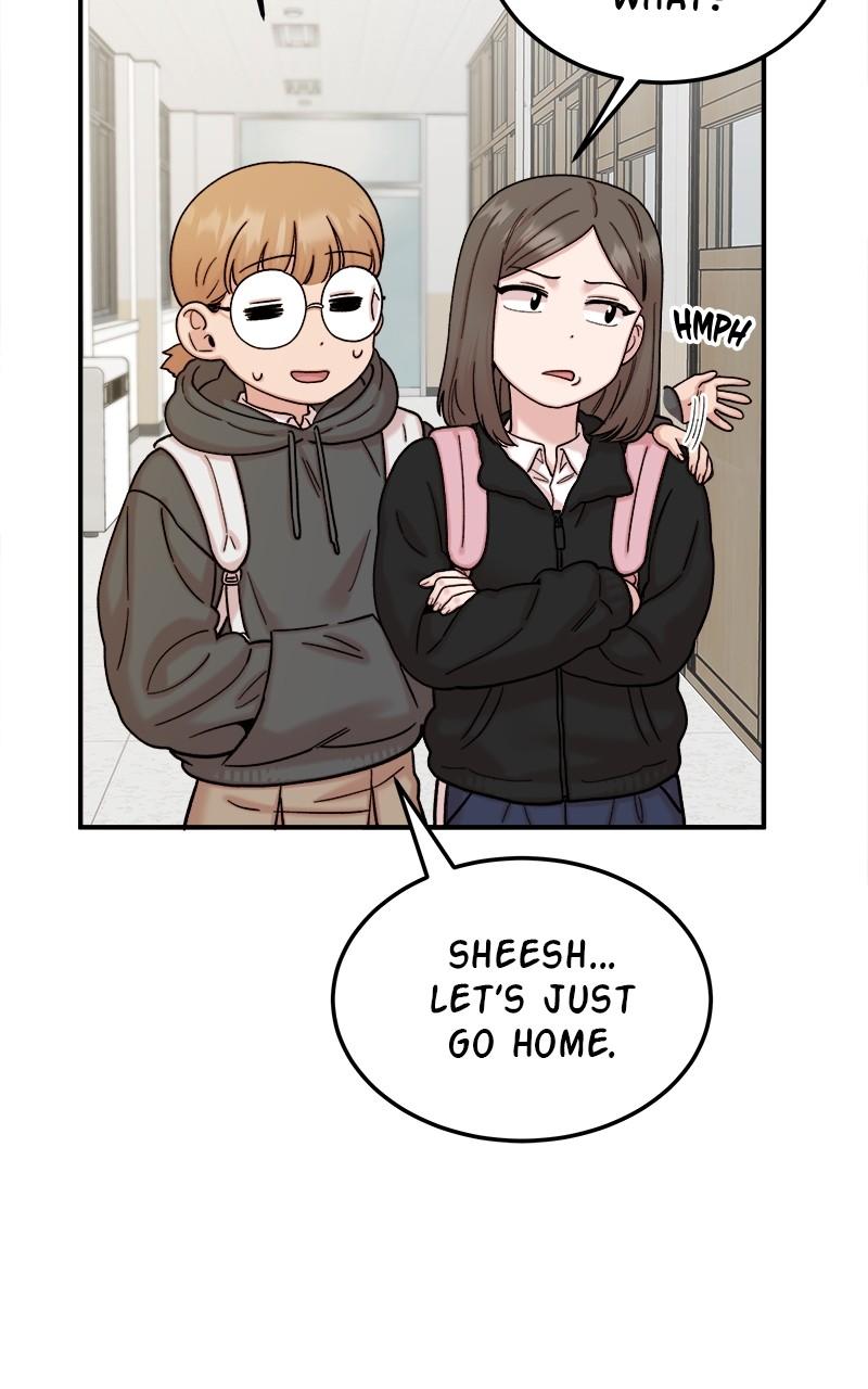 My Dud to Stud Boyfriend Chap 67 - Next Chap 68