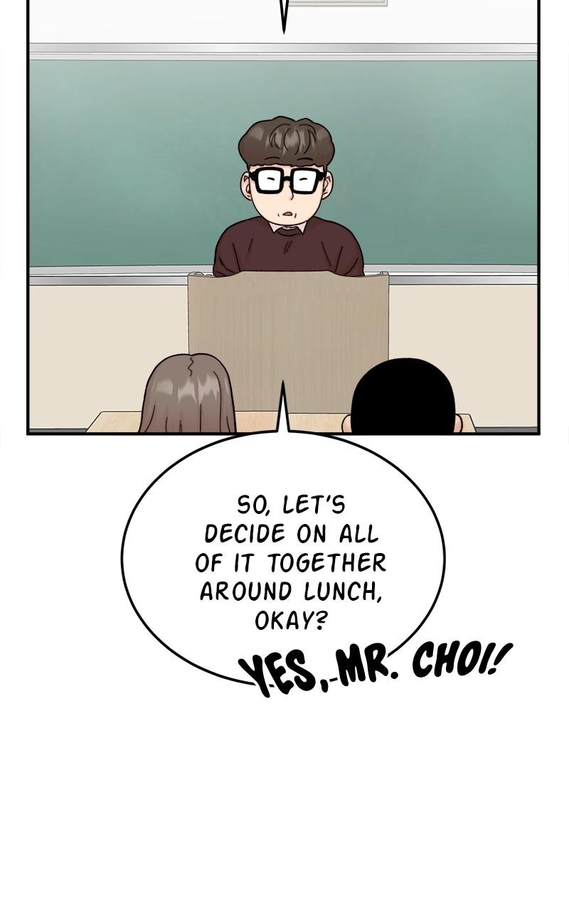 My Dud to Stud Boyfriend Chap 67 - Next Chap 68