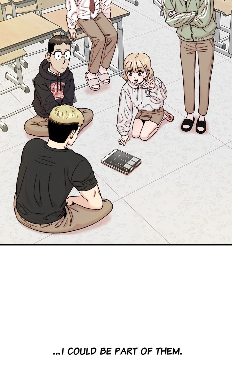 My Dud to Stud Boyfriend Chap 67 - Next Chap 68