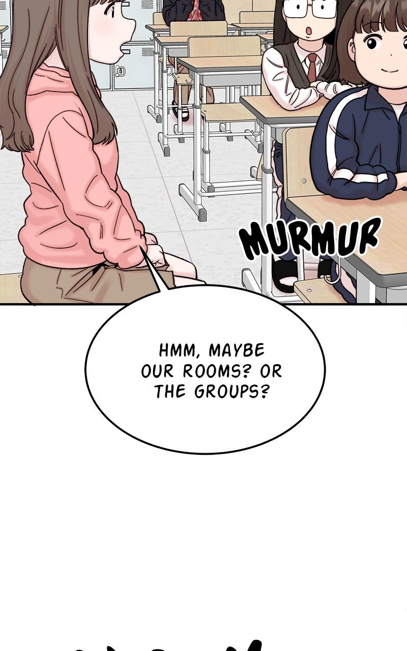 My Dud to Stud Boyfriend Chap 67 - Next Chap 68