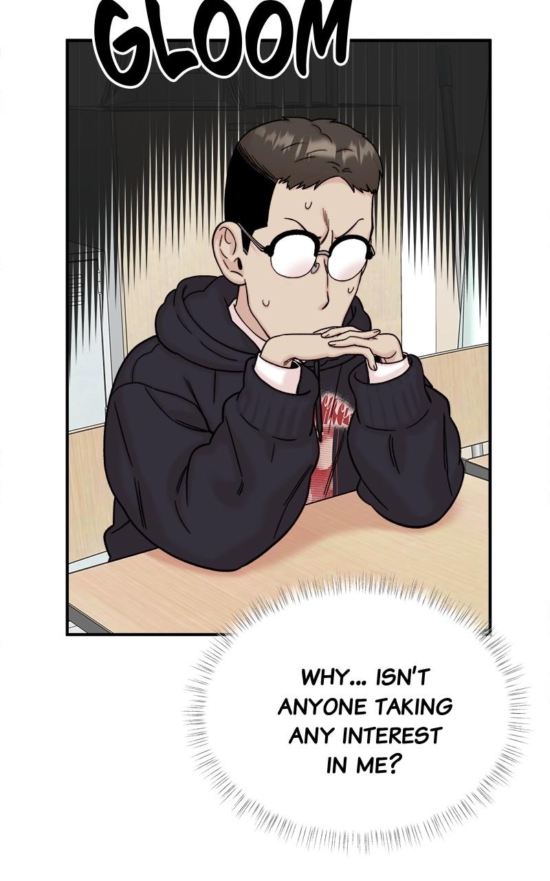 My Dud to Stud Boyfriend Chap 67 - Next Chap 68