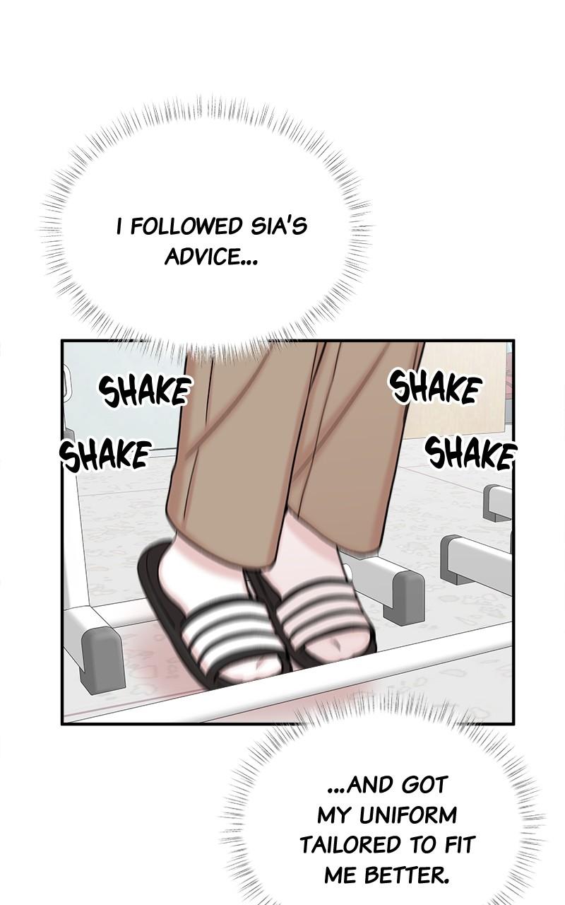 My Dud to Stud Boyfriend Chap 67 - Next Chap 68